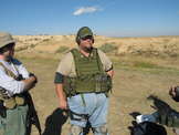 Tactical Response Fighting Rifle, Pueblo CO, Oct 2006

 - photo 232 