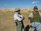 Tactical Response Fighting Rifle, Pueblo CO, Oct 2006

 - photo 233 