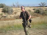 Tactical Response Fighting Rifle, Pueblo CO, Oct 2006

 - photo 234 
