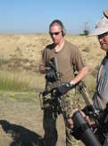 Tactical Response Fighting Rifle, Pueblo CO, Oct 2006

 - photo 236 