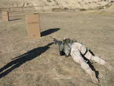 Tactical Response Fighting Rifle, Pueblo CO, Oct 2006

 - photo 237 