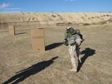 Tactical Response Fighting Rifle, Pueblo CO, Oct 2006

 - photo 238 