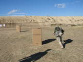 Tactical Response Fighting Rifle, Pueblo CO, Oct 2006

 - photo 239 