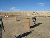 Tactical Response Fighting Rifle, Pueblo CO, Oct 2006

 - photo 240 