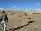 Tactical Response Fighting Rifle, Pueblo CO, Oct 2006

 - photo 241 