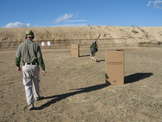 Tactical Response Fighting Rifle, Pueblo CO, Oct 2006

 - photo 242 