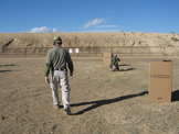 Tactical Response Fighting Rifle, Pueblo CO, Oct 2006

 - photo 243 