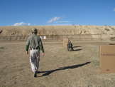Tactical Response Fighting Rifle, Pueblo CO, Oct 2006

 - photo 244 