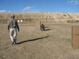 Tactical Response Fighting Rifle, Pueblo CO, Oct 2006

 - photo 246 