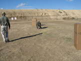 Tactical Response Fighting Rifle, Pueblo CO, Oct 2006

 - photo 247 