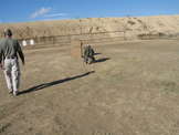 Tactical Response Fighting Rifle, Pueblo CO, Oct 2006

 - photo 248 