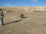 Tactical Response Fighting Rifle, Pueblo CO, Oct 2006

 - photo 249 