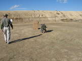Tactical Response Fighting Rifle, Pueblo CO, Oct 2006

 - photo 250 