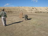 Tactical Response Fighting Rifle, Pueblo CO, Oct 2006

 - photo 251 