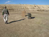 Tactical Response Fighting Rifle, Pueblo CO, Oct 2006

 - photo 252 