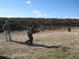 Tactical Response Fighting Rifle, Pueblo CO, Oct 2006

 - photo 253 