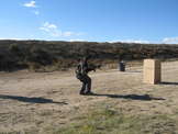 Tactical Response Fighting Rifle, Pueblo CO, Oct 2006

 - photo 254 