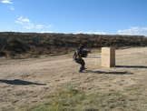 Tactical Response Fighting Rifle, Pueblo CO, Oct 2006

 - photo 255 