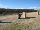 Tactical Response Fighting Rifle, Pueblo CO, Oct 2006

 - photo 256 