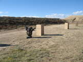 Tactical Response Fighting Rifle, Pueblo CO, Oct 2006

 - photo 257 
