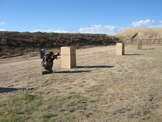 Tactical Response Fighting Rifle, Pueblo CO, Oct 2006

 - photo 258 