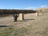 Tactical Response Fighting Rifle, Pueblo CO, Oct 2006

 - photo 259 