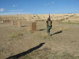 Tactical Response Fighting Rifle, Pueblo CO, Oct 2006

 - photo 260 