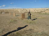 Tactical Response Fighting Rifle, Pueblo CO, Oct 2006

 - photo 261 