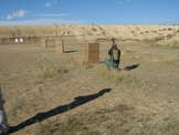 Tactical Response Fighting Rifle, Pueblo CO, Oct 2006

 - photo 262 