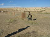 Tactical Response Fighting Rifle, Pueblo CO, Oct 2006

 - photo 263 