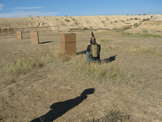 Tactical Response Fighting Rifle, Pueblo CO, Oct 2006

 - photo 265 