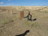 Tactical Response Fighting Rifle, Pueblo CO, Oct 2006

 - photo 267 