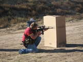 Tactical Response Fighting Rifle, Pueblo CO, Oct 2006

 - photo 268 