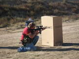 Tactical Response Fighting Rifle, Pueblo CO, Oct 2006

 - photo 269 