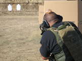 Tactical Response Fighting Rifle, Pueblo CO, Oct 2006

 - photo 272 