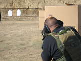 Tactical Response Fighting Rifle, Pueblo CO, Oct 2006

 - photo 273 