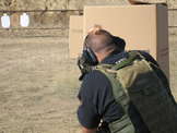 Tactical Response Fighting Rifle, Pueblo CO, Oct 2006

 - photo 274 