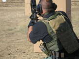 Tactical Response Fighting Rifle, Pueblo CO, Oct 2006

 - photo 275 