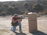 Tactical Response Fighting Rifle, Pueblo CO, Oct 2006

 - photo 276 