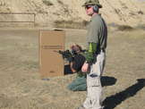 Tactical Response Fighting Rifle, Pueblo CO, Oct 2006

 - photo 277 