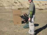 Tactical Response Fighting Rifle, Pueblo CO, Oct 2006

 - photo 278 