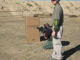 Tactical Response Fighting Rifle, Pueblo CO, Oct 2006

 - photo 279 