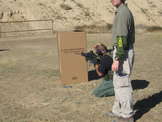 Tactical Response Fighting Rifle, Pueblo CO, Oct 2006

 - photo 280 