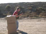 Tactical Response Fighting Rifle, Pueblo CO, Oct 2006

 - photo 281 