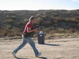 Tactical Response Fighting Rifle, Pueblo CO, Oct 2006

 - photo 282 