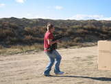 Tactical Response Fighting Rifle, Pueblo CO, Oct 2006

 - photo 284 