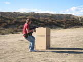 Tactical Response Fighting Rifle, Pueblo CO, Oct 2006

 - photo 285 