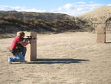 Tactical Response Fighting Rifle, Pueblo CO, Oct 2006

 - photo 286 