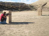 Tactical Response Fighting Rifle, Pueblo CO, Oct 2006

 - photo 287 