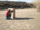 Tactical Response Fighting Rifle, Pueblo CO, Oct 2006

 - photo 288 